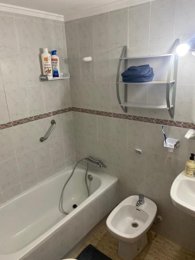 Habitacion Privada En Benidorm Аликанте Экстерьер фото