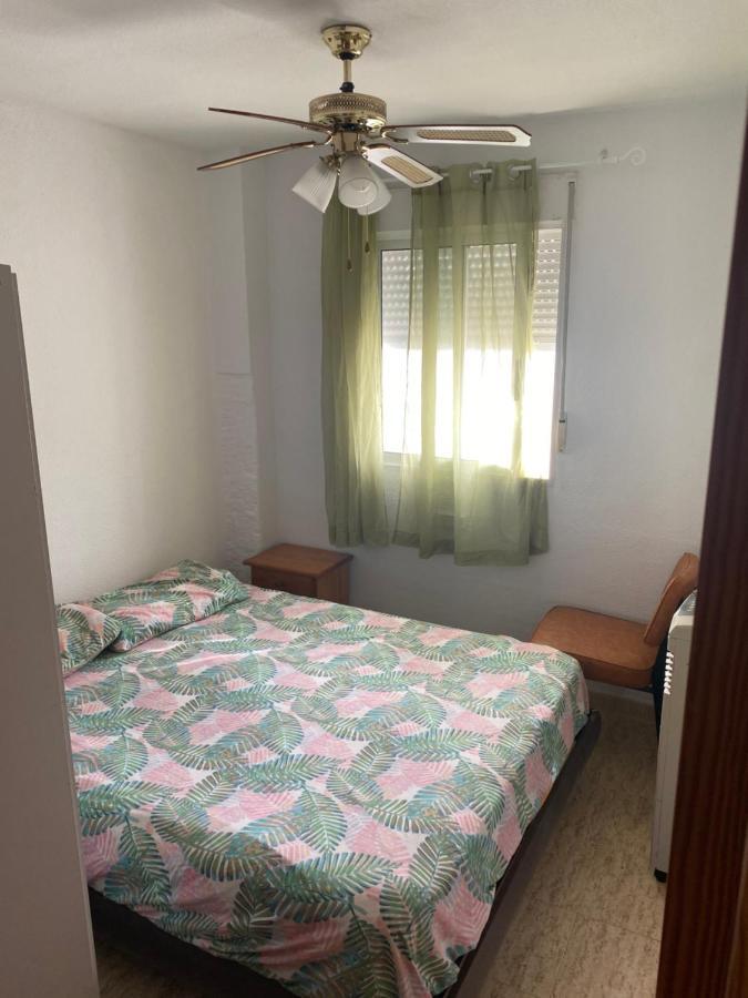 Habitacion Privada En Benidorm Аликанте Экстерьер фото