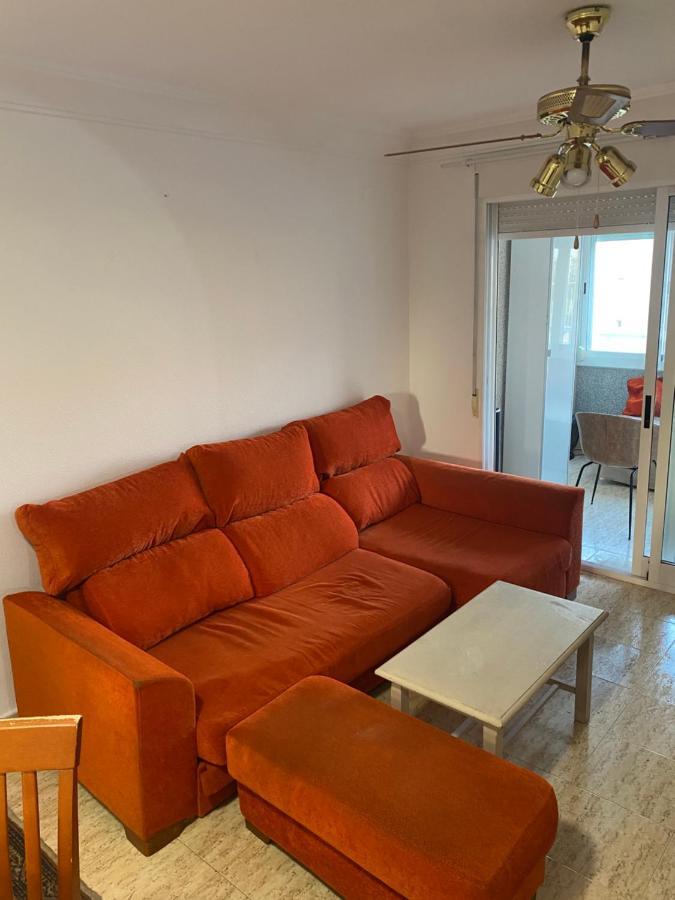 Habitacion Privada En Benidorm Аликанте Экстерьер фото