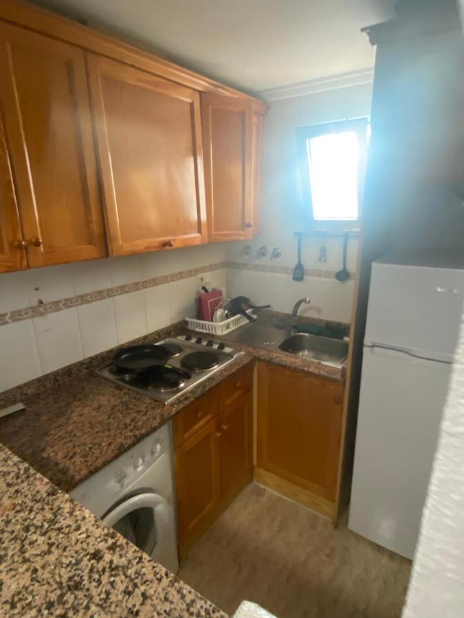 Habitacion Privada En Benidorm Аликанте Экстерьер фото